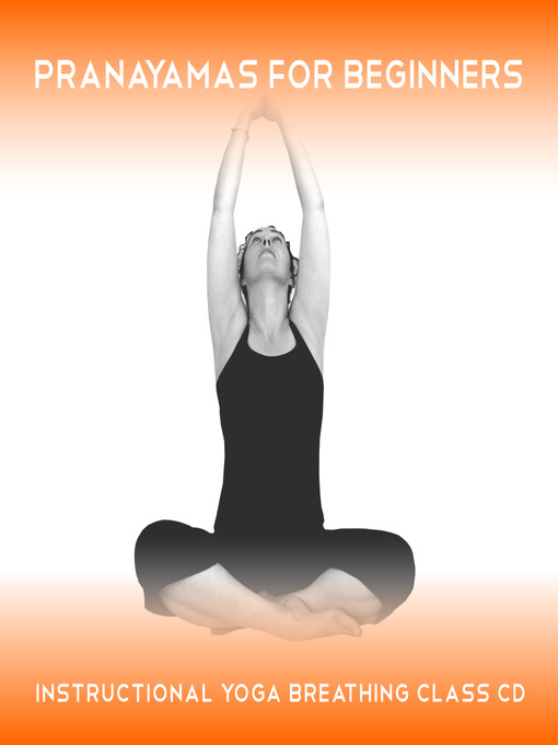 Title details for Pranayamas for Beginners by Sue Fuller - Available
